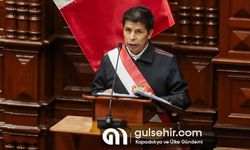 Peru'da, eski Cumhurbaşkanı Castillo'ya 18 ay önleyici hapis cezası verildi