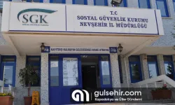 SGK Cumartesi günü de çalışacak