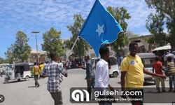 Somali'de çıkan çatışmada 10 ölü