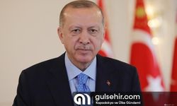 Cumhurbaşkanı Erdoğan'dan yarı finale çıkan Fas'a tebrik