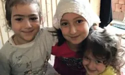 Trabzon'da 3 kızını tabancayla öldürdüğü iddia edilen baba hakim karşısında