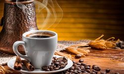 Cumhurbaşkanlığı İletişim Başkanı Altun’dan “Türk kahvesi” paylaşımı