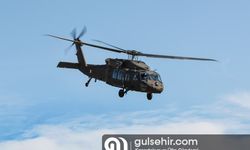 Türkiye'nin yeni helikopteri T70'te ilk teslimat yapıldı