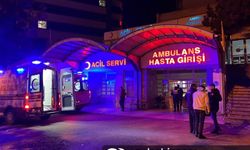 Zonguldak'ta 24 öğrenci gıda zehirlenmesi şüphesiyle hastaneye kaldırıldı