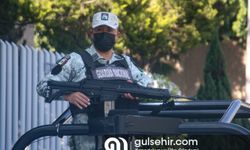 Meksika'da El Chapo'nun oğlu Ovidio Guzman gözaltına alındı