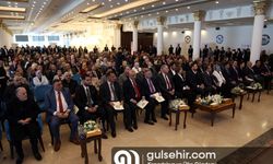 Bağdat'ta "uluslararası göç ve mülteci sorunu" konulu panel