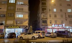 Kayseri'de yalnız yaşayan biri evinde ölü bulundu