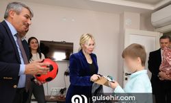 Çöp evde bulunan çocuğun yeni ailesi devlet