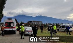 Bursa'da aile cinayeti: 3 ölü, 1 yaralı