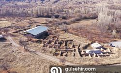Mozaikler Kapadokya’nın tarihini aydınlatıyor