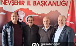 Siyasi centilmenlik örneği: Başkan Gülen