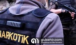 Muğla'da 3 zehir taciri tutuklandı!