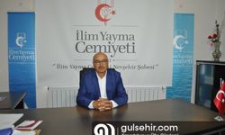 Başkan Özdemir'den Kadir Gecesi paylaşımı