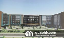 Ömer Halisdemir Üniversitesi Bor Sağlık Bilimleri Fakültesi binası yenilenecek