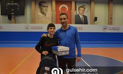 Gençlik ve Spor İl Müdürlüğünden sporculara destek