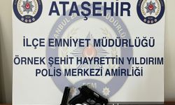 İstanbul'da otobüs şoförünü tehdit eden zanlı yakalandı