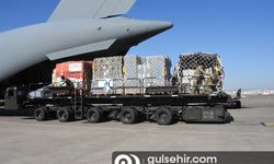 Avustralyalı ekip İncirlik Üssü'ne iniş yaptı