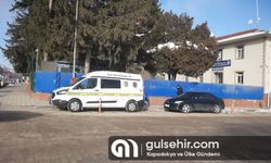 Kırşehir'de silahlı kavga, yabancı uyruklu bir kişi öldü