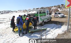 Konya'da haber alınamayan 2 kişinin öldüğü ortaya çıktı