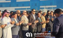 Katar'da, Türkiye'deki deprem için gıyabi cenaze namazı