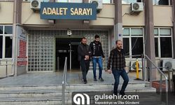 Aydın'da fırıncılıkla uğraşan kişi uyuşturucu satıcısı çıktı