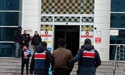 Kırşehir'de DEAŞ operasyonunda bir kişi tutuklandı
