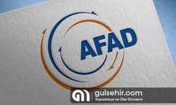 AFAD'ın açıklaması ülkeyi rahatlattı!
