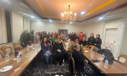 AKP Kadın Kolları: Biz bir aileyiz