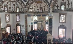 Diyanet İşleri Başkanlığı depremzedeler için dua okuttu