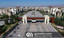 NEVÜ'de profesör ataması yapıldı
