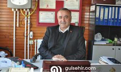 Nevşehir Muhtarlar Derneği Başkanından  "fahiş fiyat"a tepki