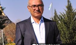 İYC Başkanı Mustafa Özdemir'den Miraç Kandili mesajı