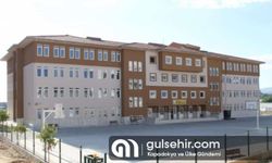 Kapadokya Anadolu Lisesi depremzedelere yardım ediyor