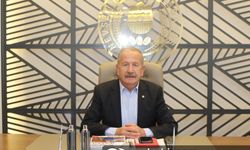 Nevşehir Ticaret Borsası TOBB ile ilgili açıklama yaptı