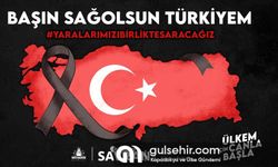 Başkan Savran'dan turizmcilere teşekkür