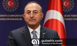Dışişleri Bakanından Ermenistan açıklaması