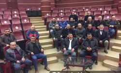 Başkan Kaya tekrar seçilen isim oldu