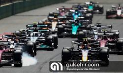 Formula 1 2023 sezonu başlıyor! İşte sezon takvimi