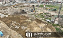Bursa'da 297 riskli binanın yıkımı tamamlandı