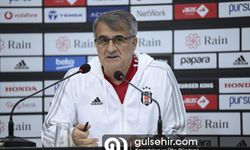 Beşiktaş Teknik Direktöründen açıklama
