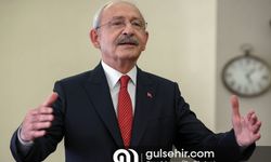 Kılıçdaroğlu altılı masaya ilişkin açıklama yaptı