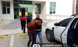 Adana'da yasa dışı silah imalatçıları tutuklandı