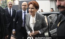 Akşener, partisinin yöneticileriyle toplantı gerçekleştirecek