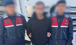 Kayseri'de firari katil yurt dışına çıkarken yakalandı