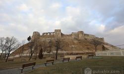 Gaziantep'te depremden etkilenen tarihi yapılar onarılacak