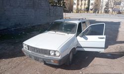 Şanlıurfa'da 2 otomobil hırsızı tutuklandı