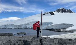 7. Ulusal Antarktika Bilim Seferi sona erdi