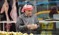Kerkük'te vatandaşlar ramazanda artan fiyatlardan şikayetçi