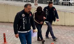 Kayseri'de uyuşturucu operasyonu: 3 zanlı yakalandı