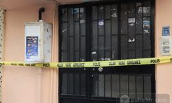Denizli'de bir kadın 55 yaşındaki eşini öldürdü